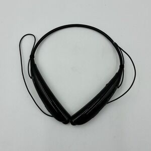aptX LG HBS-730 Wireless Bluetooth Neckband In-Ear Buds